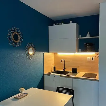 Lejlighed Bord De Boulouris A Raphael Saint-Raphaël