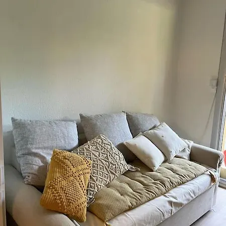 Bord De Boulouris A Raphael