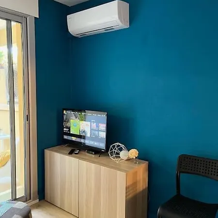 Lejlighed Bord De Boulouris A Raphael Saint-Raphaël