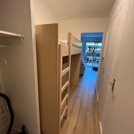 Lejlighed Bord De Boulouris A Raphael