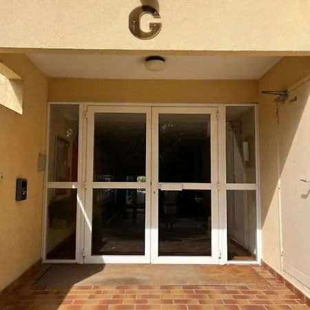 Apartamento Bord De Boulouris à Raphael *