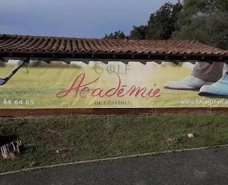 Lejlighed Bord De Boulouris A Raphael