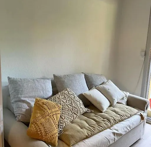 Bord De Boulouris A Raphael