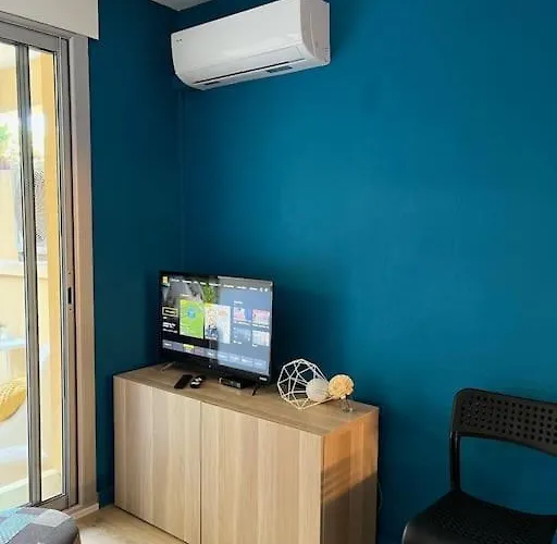 アパート Bord De Boulouris A Raphael Saint-Raphaël