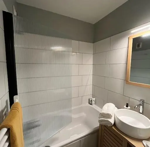 アパート Bord De Boulouris A Raphael *